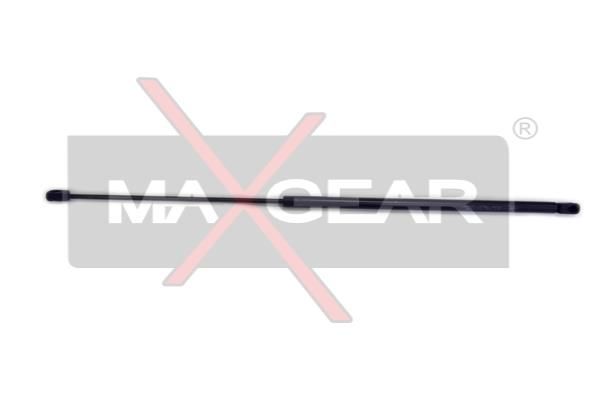 MAXGEAR Plinska opruga poklopca motora