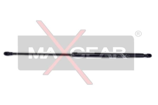 MAXGEAR Plinska opruga