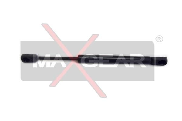 MAXGEAR Plinska opruga poklopca motora