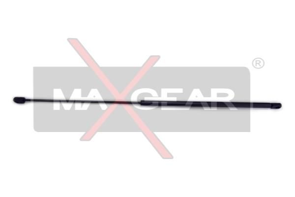 MAXGEAR Plinska opruga poklopca motora