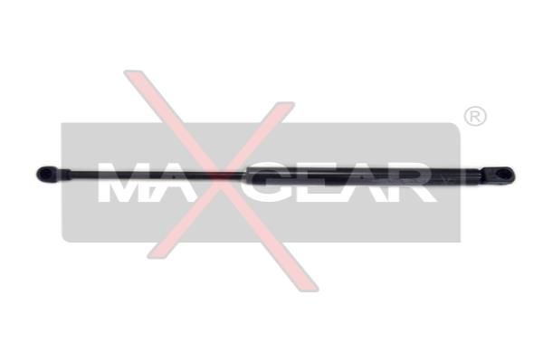 MAXGEAR Plinska opruga poklopca motora