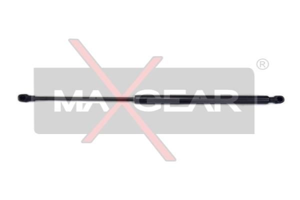 MAXGEAR Plinska opruga
