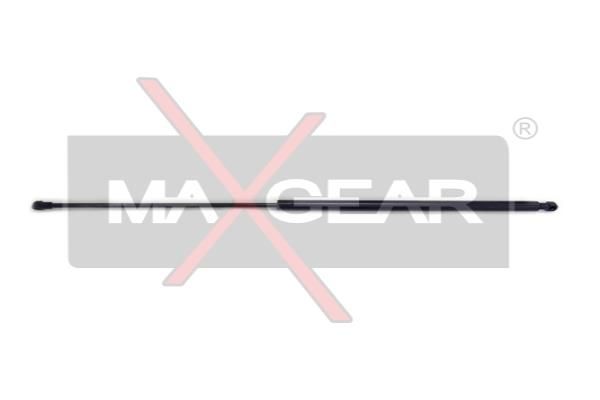 MAXGEAR Plinska opruga