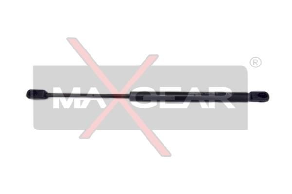 MAXGEAR Plinska opruga