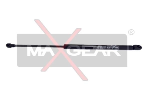 MAXGEAR Plinska opruga