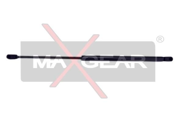 MAXGEAR Plinska opruga