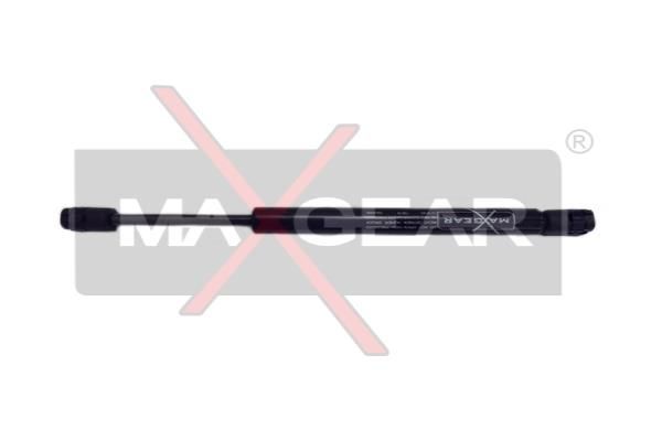 MAXGEAR Plinska opruga