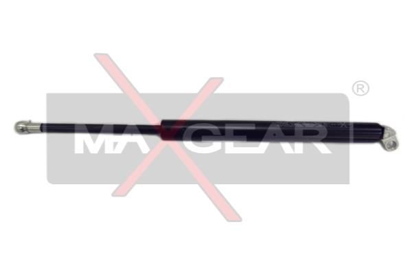 MAXGEAR Plinska opruga