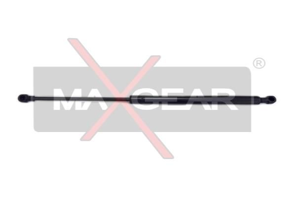 MAXGEAR Plinska opruga