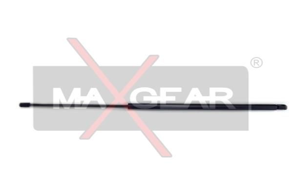 MAXGEAR Plinska opruga