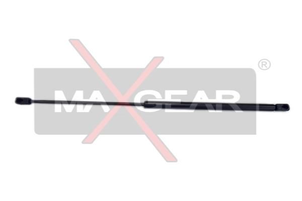 MAXGEAR Plinska opruga