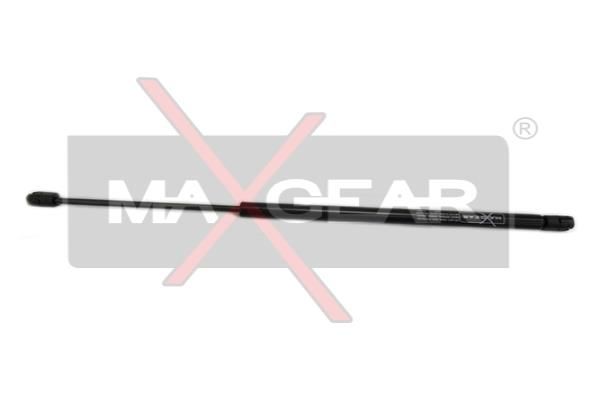 MAXGEAR Plinska opruga poklopca motora
