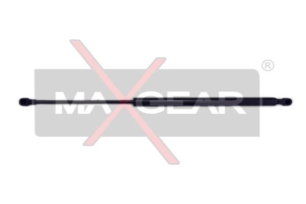 MAXGEAR Plinska opruga