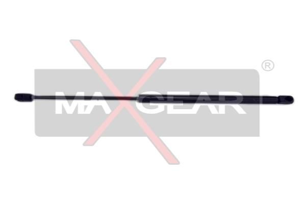 MAXGEAR Plinska opruga