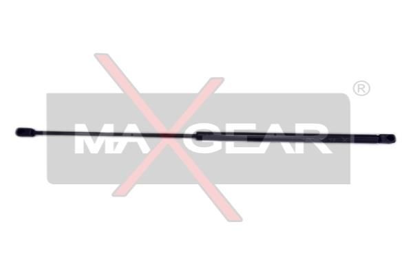 MAXGEAR Plinska opruga