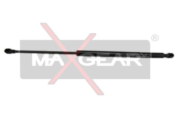 MAXGEAR Plinska opruga