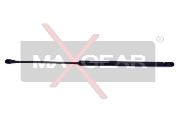 MAXGEAR Plinska opruga