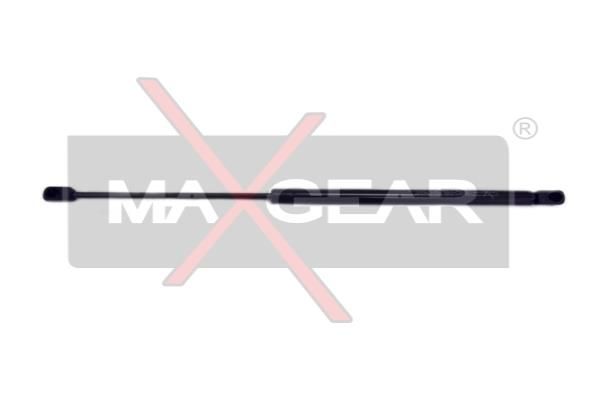 MAXGEAR Plinska opruga