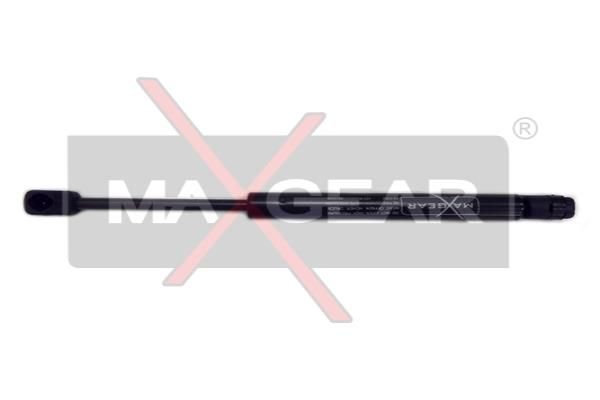 MAXGEAR Plinska opruga