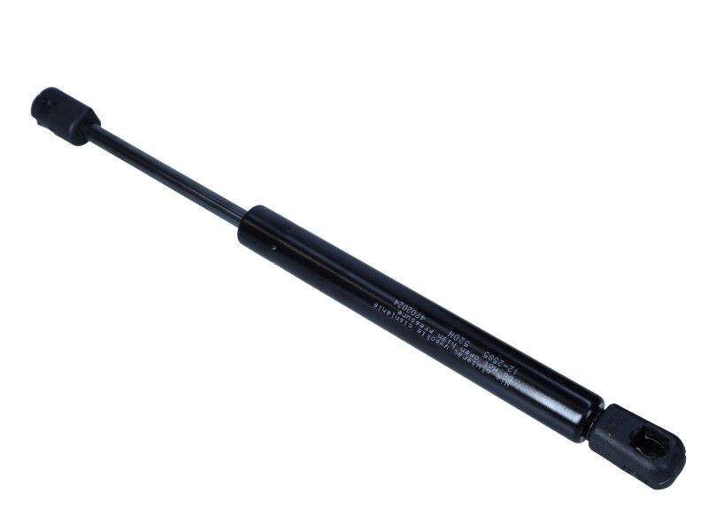 MAXGEAR Plinska opruga, poklopac motora