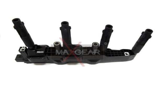 MAXGEAR Svitak za paljenje - bobina