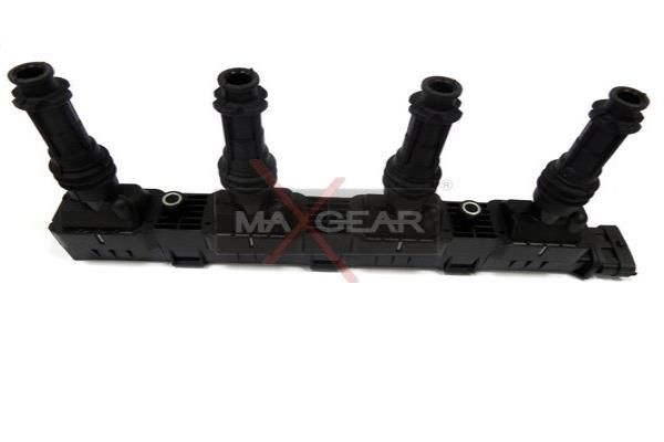 MAXGEAR Svitak za paljenje - bobina