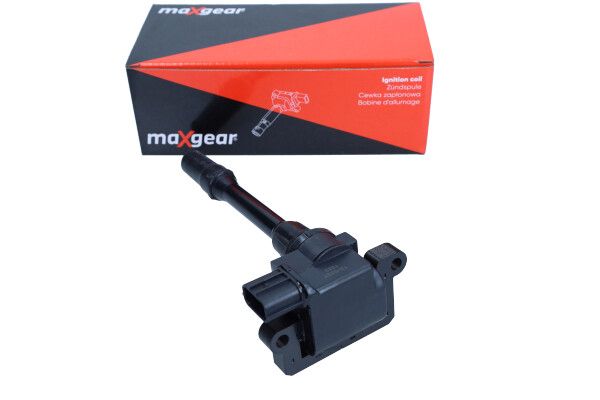 MAXGEAR Indukcijski svitak