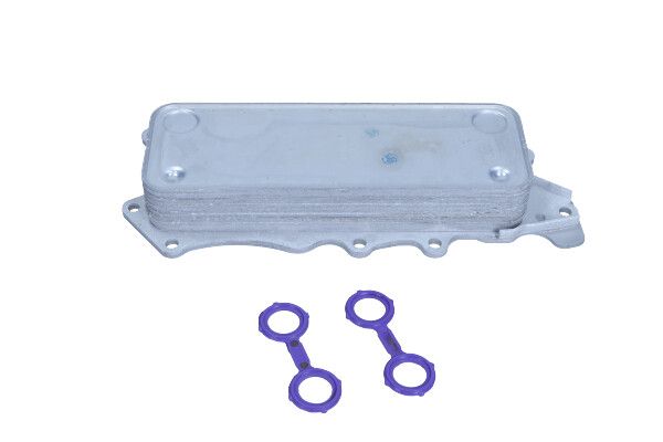 MAXGEAR Hladnjak ulja