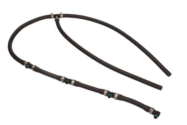 MAXGEAR Crijevo, višak goriva