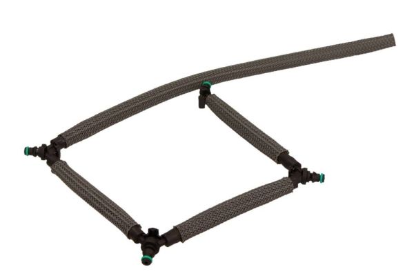 MAXGEAR Crijevo, višak goriva