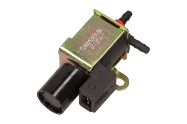 MAXGEAR Ventil regulacije tlaka punjenja