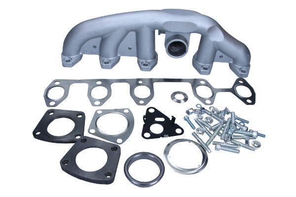 MAXGEAR Koljenasta cijev, ispušni sustav