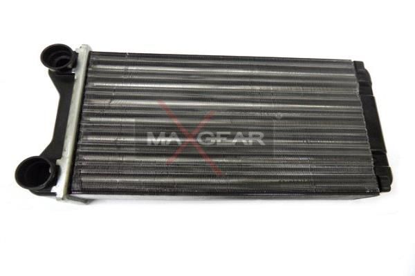 MAXGEAR Grijač kabine