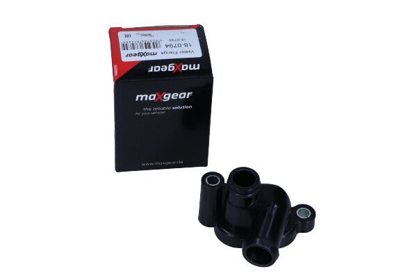 MAXGEAR Prirubnica rashladnog sredstva