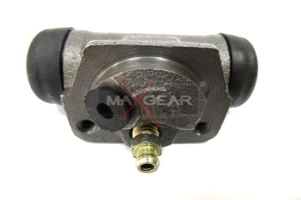 MAXGEAR Kućište termostata