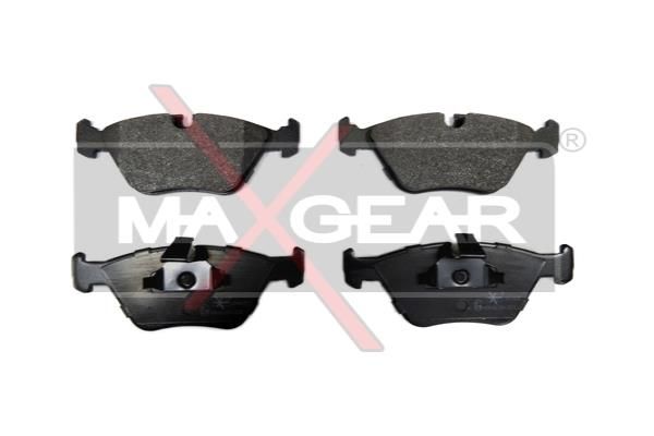 MAXGEAR Disk pločice