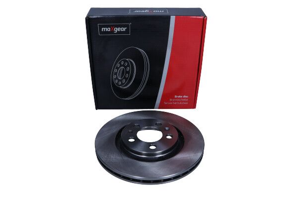 MAXGEAR Disk ploča