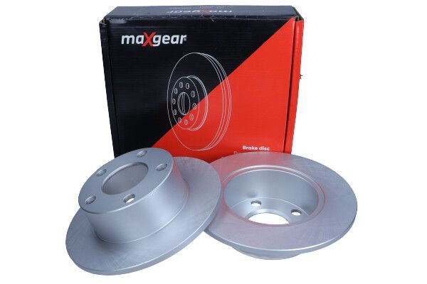 MAXGEAR Kondenzator, klima-uređaj