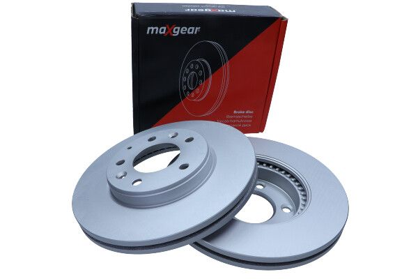 MAXGEAR Disk ploča