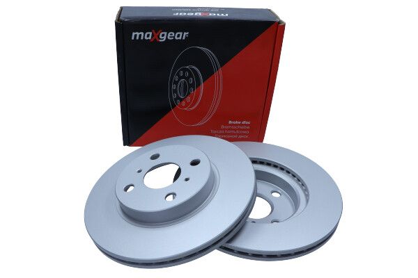 MAXGEAR Disk ploča