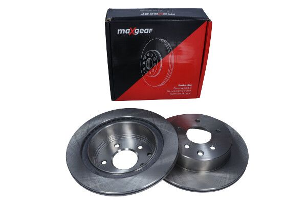 MAXGEAR Disk ploča