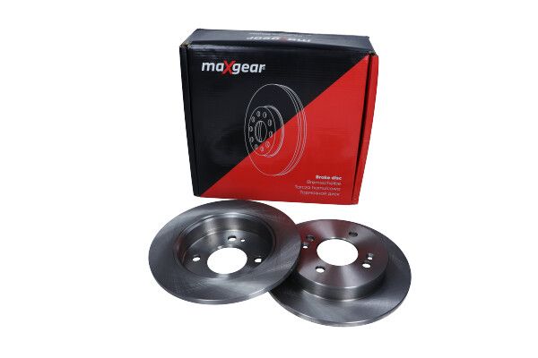 MAXGEAR Disk ploča