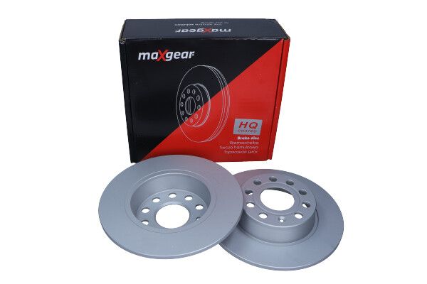 MAXGEAR Disk ploča