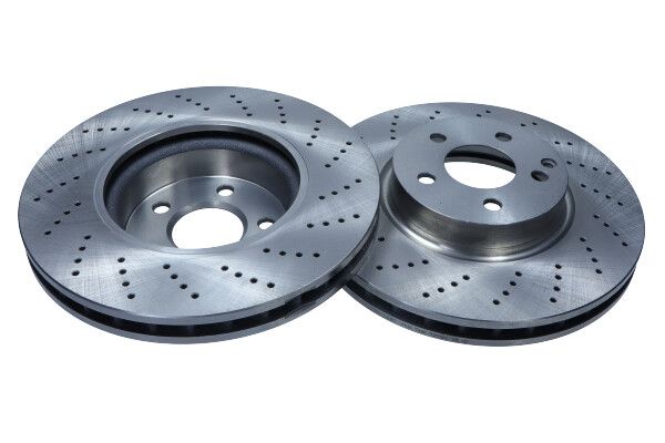 MAXGEAR Disk ploča