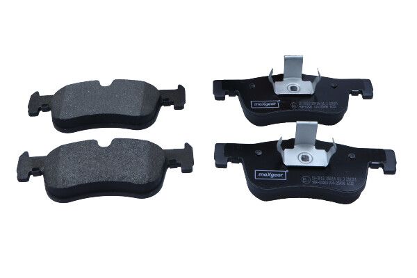 MAXGEAR Disk pločice
