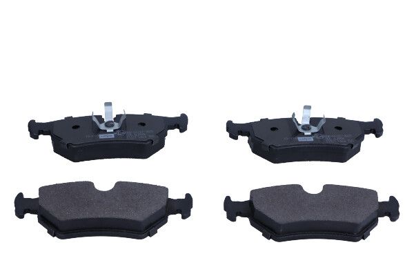 MAXGEAR Disk pločice