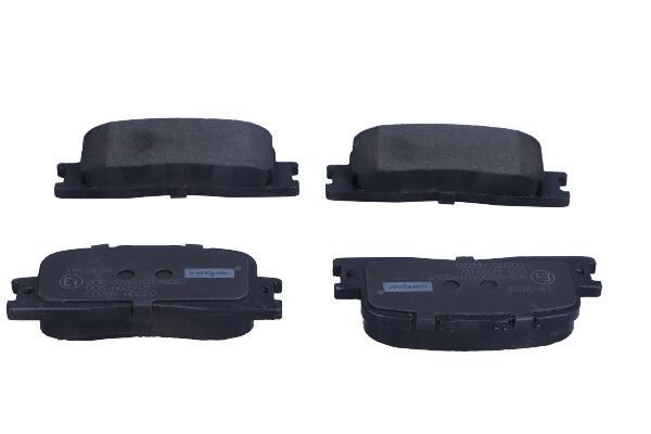 MAXGEAR Disk pločice