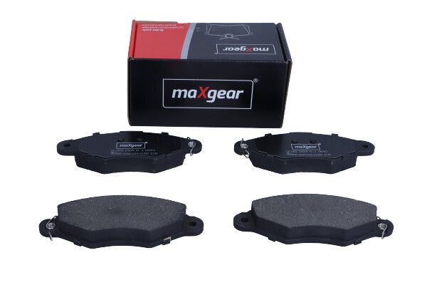 MAXGEAR Disk pločice