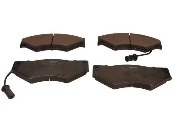 MAXGEAR Disk pločice