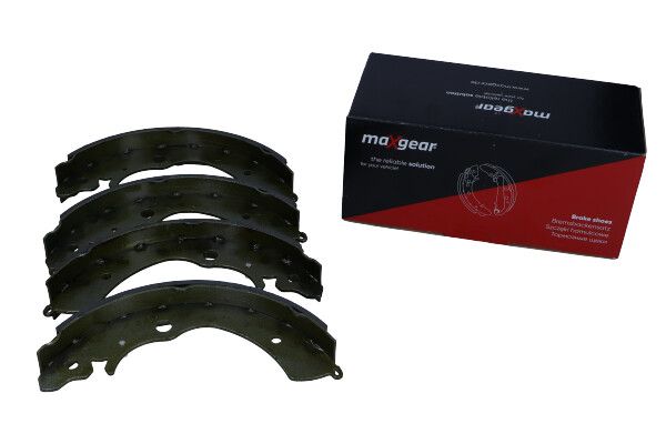 MAXGEAR Kočione obloge - pakne